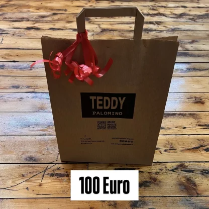 BUONO REGALO - 150 Euro - Gift Card